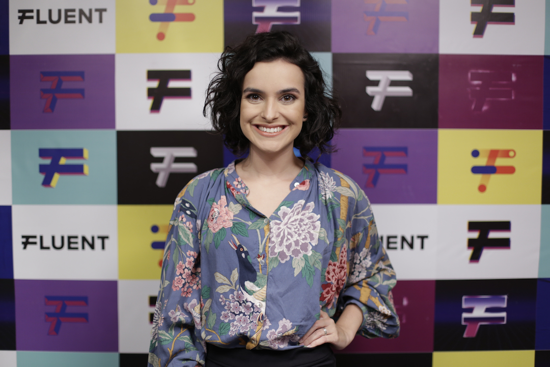 Portada de Fluent nombra a Ana Letícia Magalhães como directora de Marketing y Producto