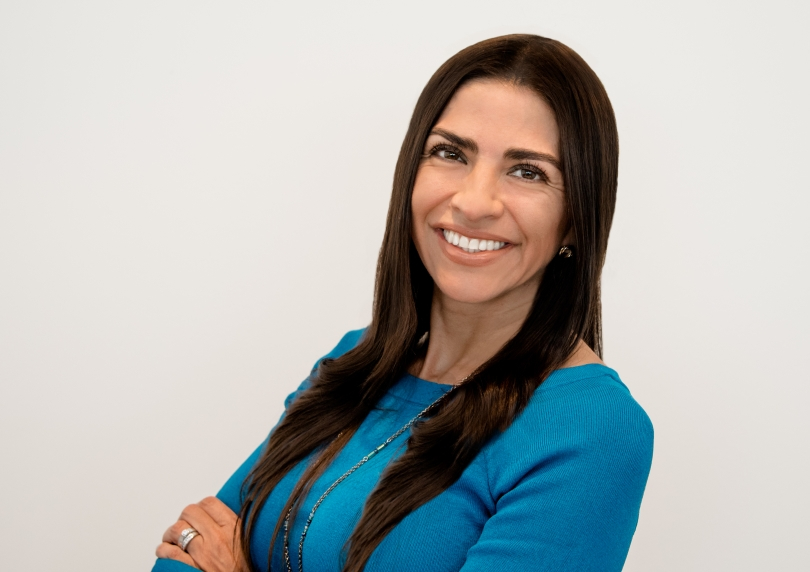 Portada de Andrea Suárez, CEO de IPG Mediabrands Latinoamérica: “Nuestro foco ha estado en desarrollar capabilities sólidos y superiores”