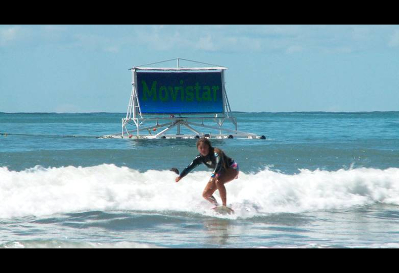 Portada de Aquad inaugura una nueva temporada en Mar del Plata 