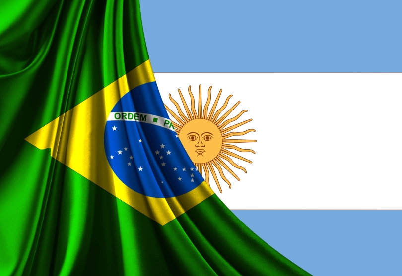 Portada de Argentina quedó segunda entre las Marcas País de Latinoamérica