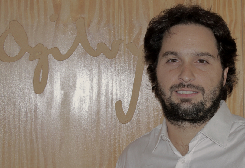 Portada de Ezequiel Arslanian es nombrado Gerente General de Ogilvy & Mather Argentina