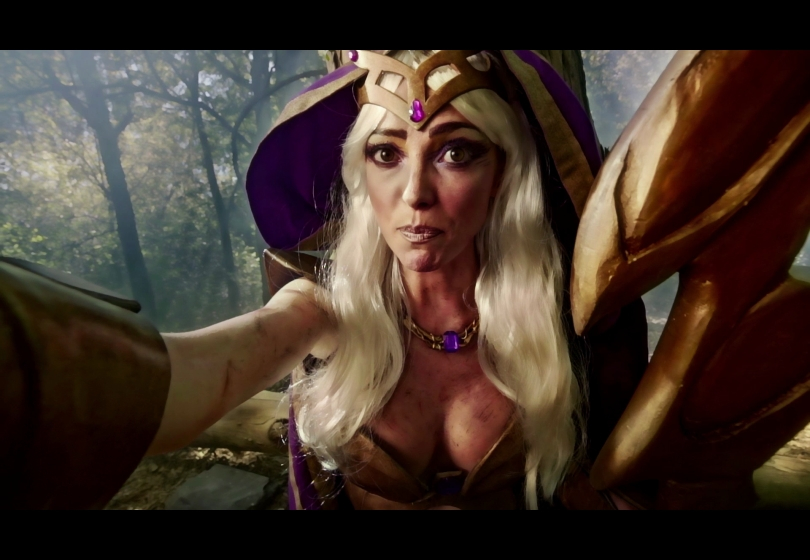 Portada de Pre-estreno: Banghó lanza su nueva línea Gamer, de la mano de Lado C
