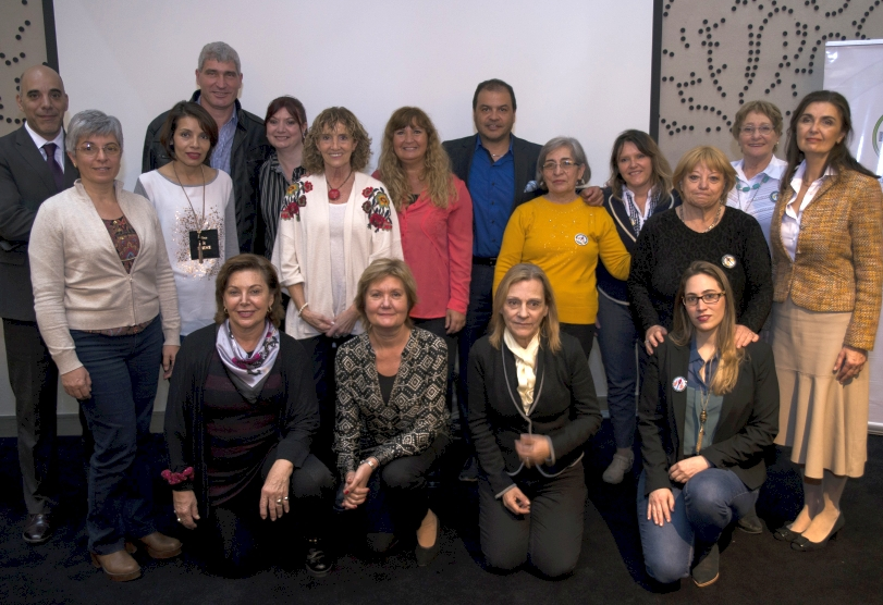 Portada de Se lanza la campaña #PequeñoGranMomento de lucha contra el cáncer