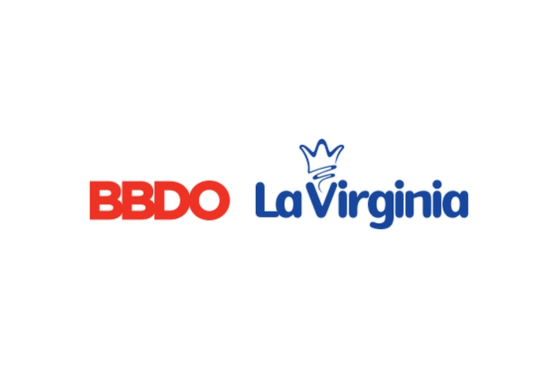Portada de La Virginia eligió a BBDO