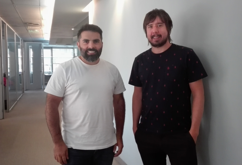 Portada de Nuevos Directores Creativos en Y&R