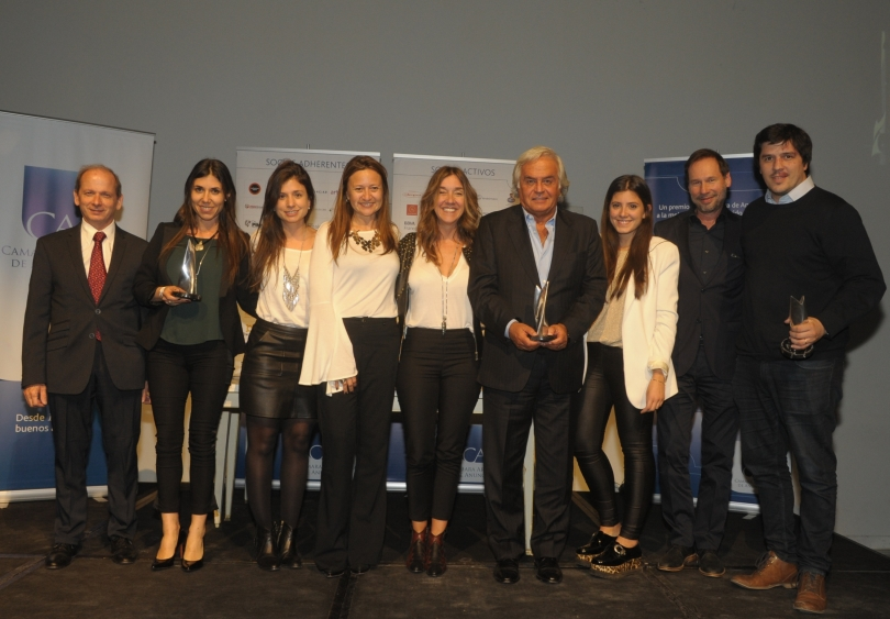 Portada de Los ganadores de los Premios Buenos Anuncios TV & Digital 2018