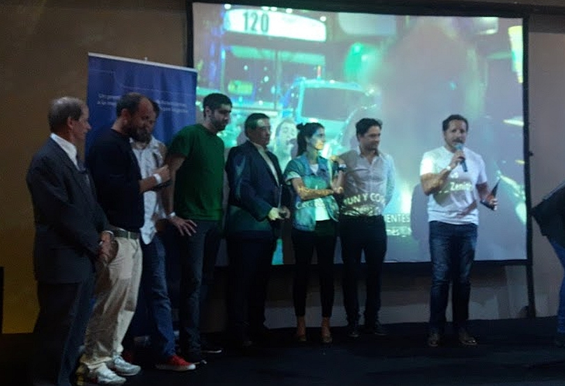 Portada de Se entregaron los Premios Buenos Anuncios 2017