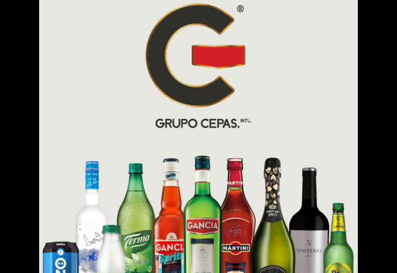 Portada de Cepas Argentinas renueva su imagen y su nombre: ahora es Grupo Cepas Intl.
