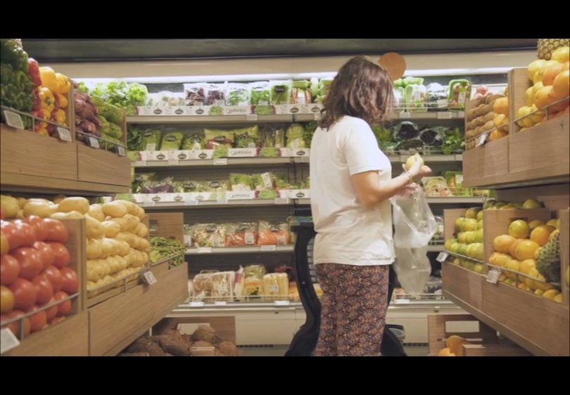 Portada de Del Valle y WMcCann sorprenden a clientes de supermercado