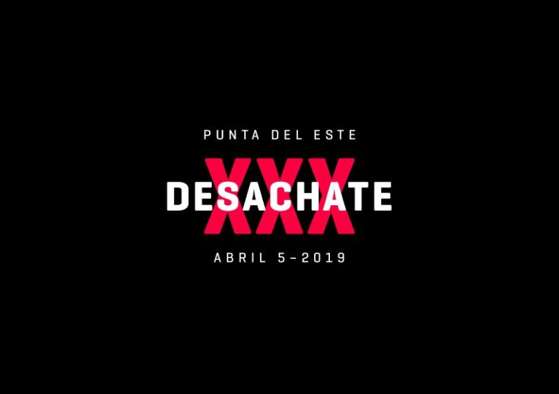 Portada de El Círculo Uruguayo de Publicidad lanza el Desachate XXX
