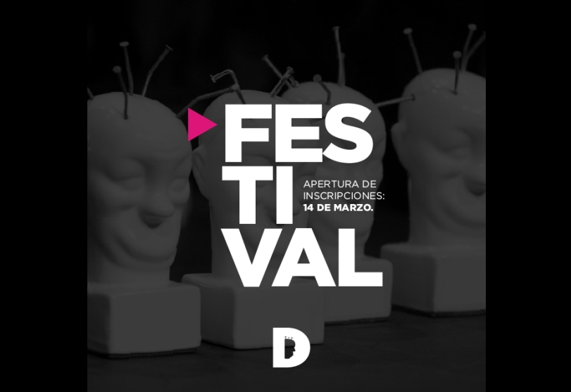 Portada de Llega el Desachate 2016