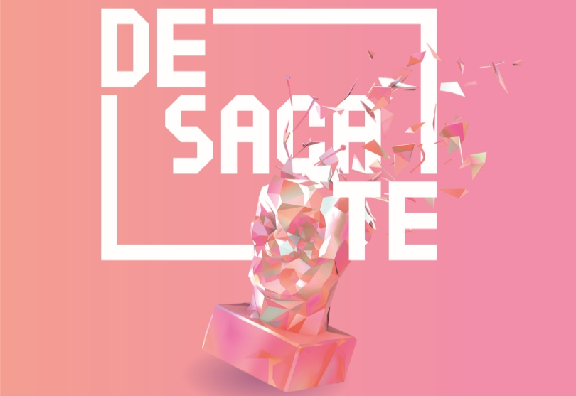 Portada de El Desachate 2017 confirma sus conferencias y presenta el programa de su nueva edición