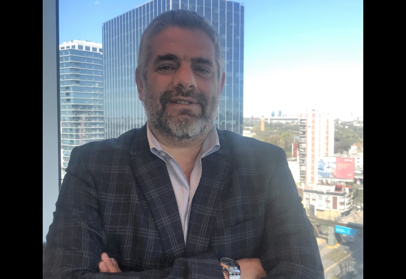 Portada de Diego Kupferberg es el nuevo Gerente de marketing de Petrilac