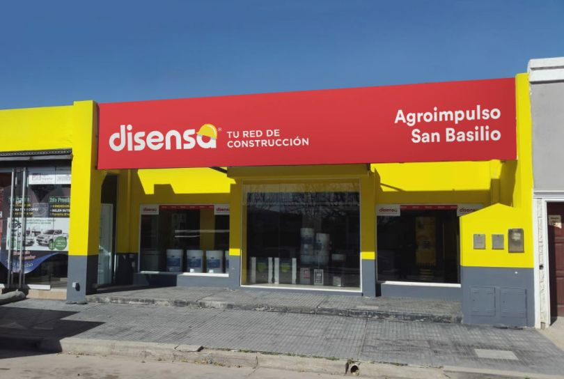 Portada de Disensa celebra su primer año en el mercado con una nueva campaña institucional