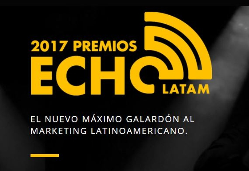 Portada de Últimos días para inscribir a los Premios ECHO Latam