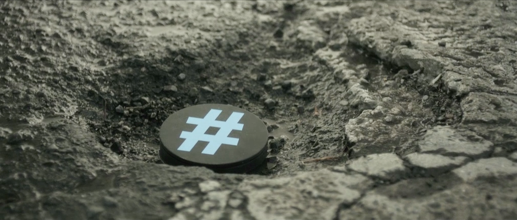 Portada de P4 Ogilvy & Mather y Sake presentan "El Hueco Twitero"