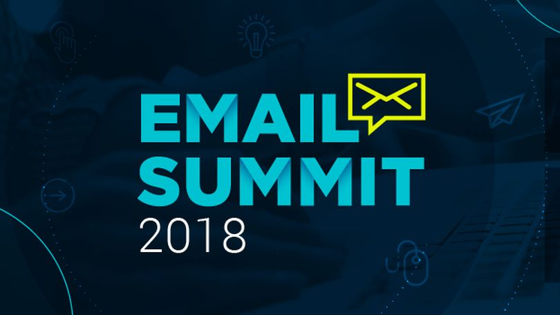 Portada de Abre la inscripción al Email Summit 2018 by amdia