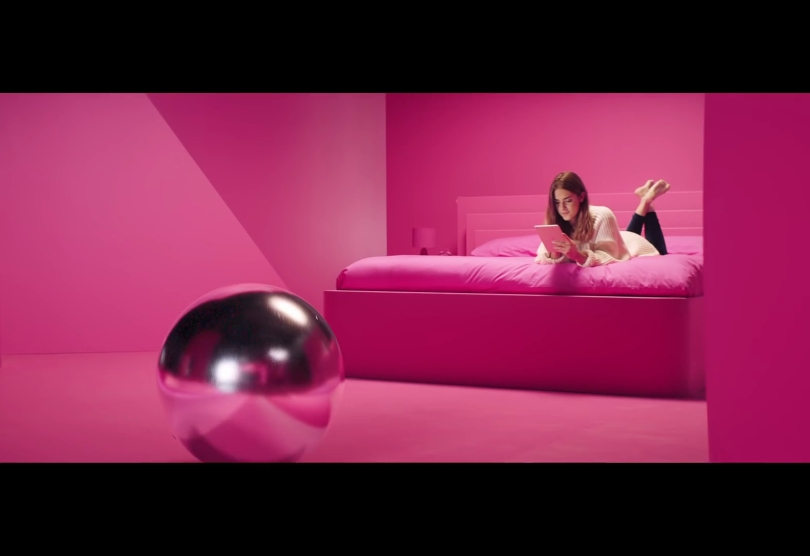 Portada de Saatchi&Saatchi; Madrid crea la nueva campaña para Endesa