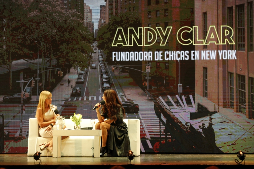 Portada de EY lanzó la red “Professional Women’s Network” en la Argentina
