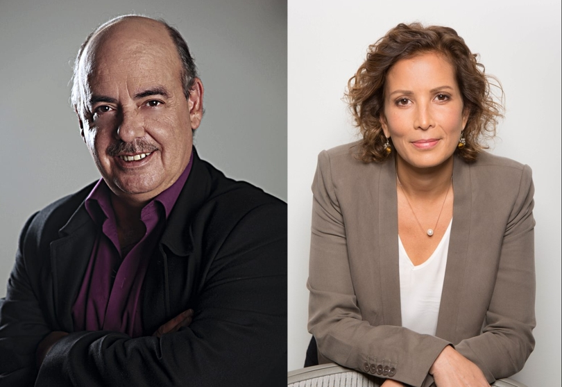 Portada de Sony Pictures Television firma un acuerdo de desarrollo de contenido con el guionista colombiano Fernando Gaitán