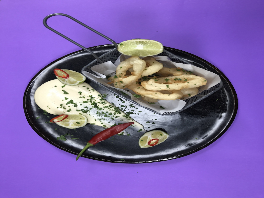 Portada de Trufa: la sección gastronómica de FWTV y sus nuevos programas