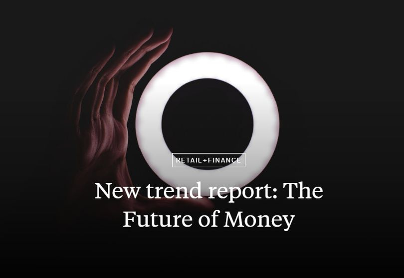 Portada de Millennials en Estados Unidos y China casi no usan efectivo
