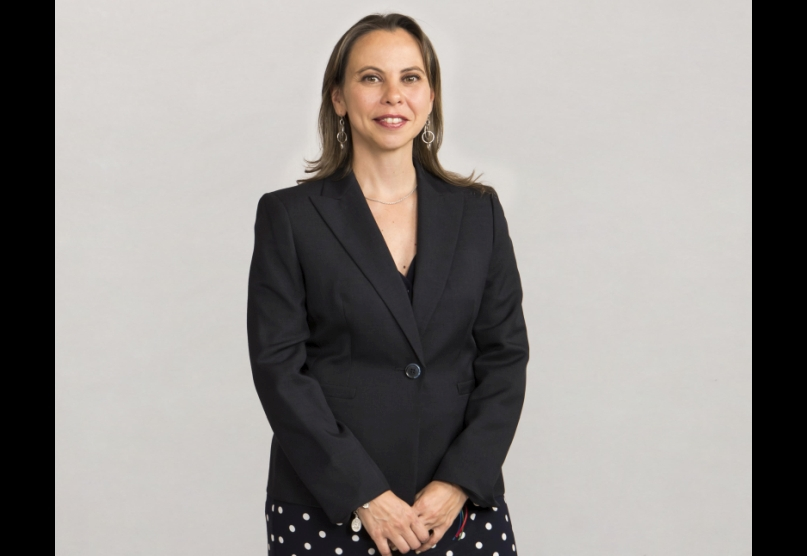 Portada de Nueva CFO en Holcim Argentina