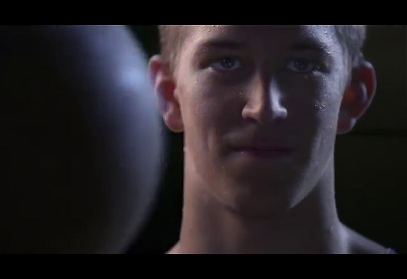 Portada de "Like Mike", la canción para celebrar los 50 años de Gatorade producida por Animal Music