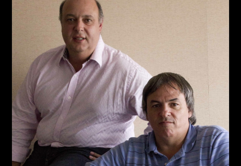 Portada de Gonzalo Vidal asume como Managing Director de Geometry Global Argentina