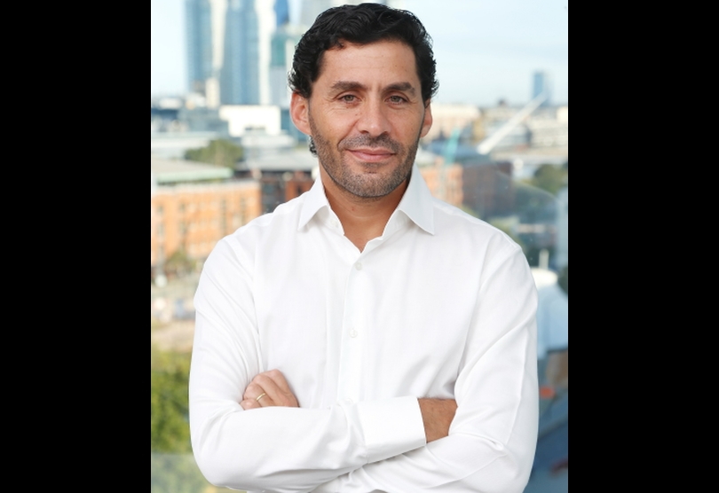 Portada de BNP Paribas Cardif designa a Gerardo Crespo como Director Regional de Comunicaciones para LATAM