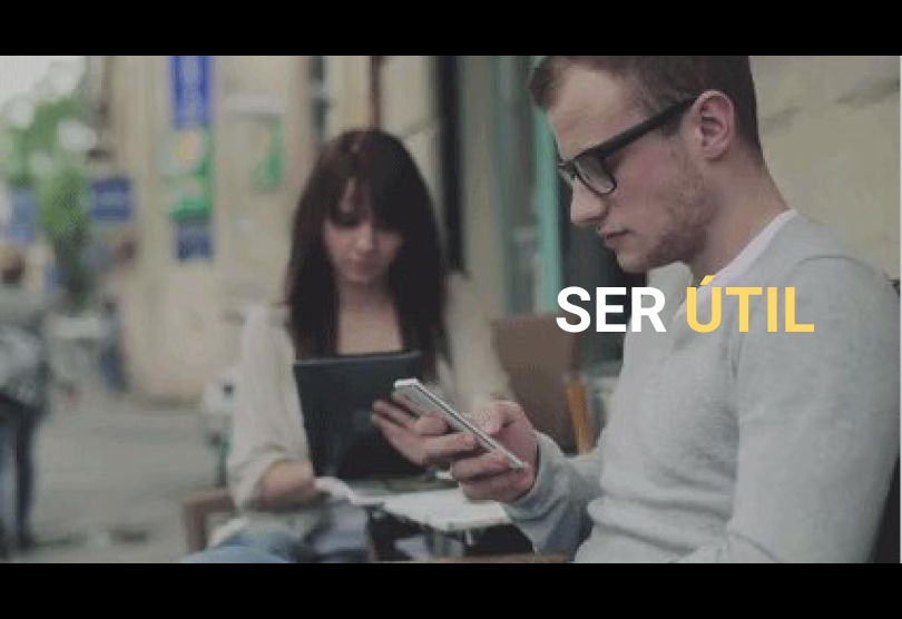 Portada de Qué esperan los argentinos de la banca digital
