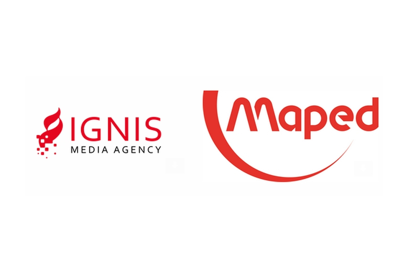 Portada de Ignis Media Agency suma a MAPED como nuevo cliente 