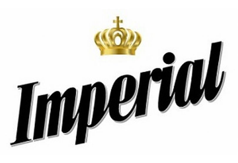 Portada de Cerveza Imperial presente en el "Fashion and Delicious" en Pinamar