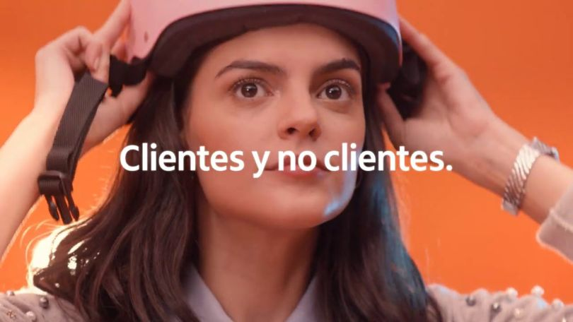 Portada de Nueva campaña de Itaú creada por Grey Argentina