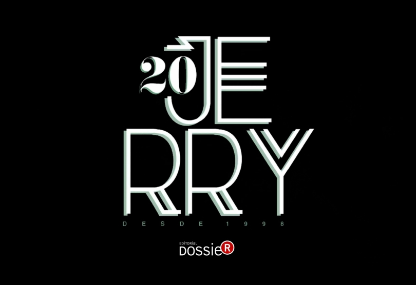 Portada de El programa del #PremioJerry