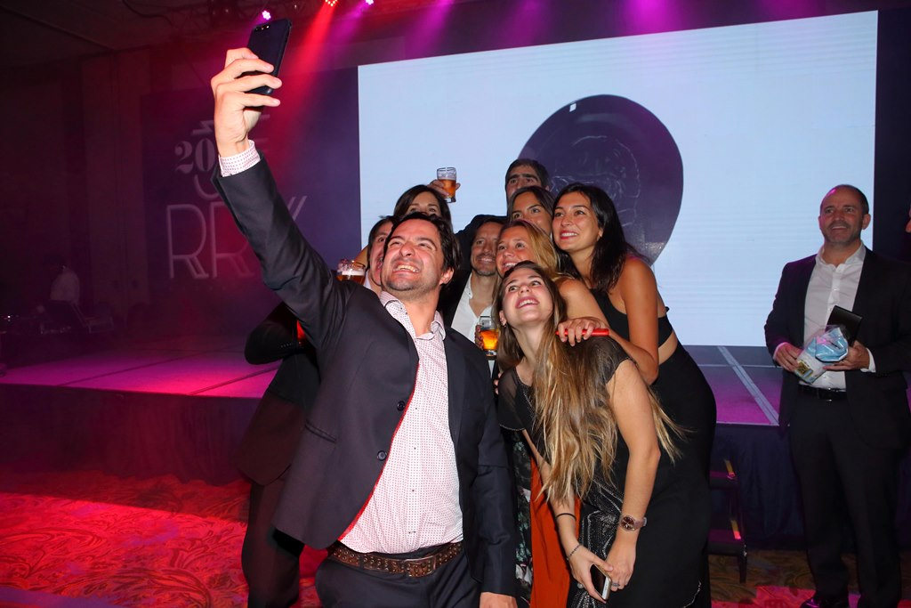 Portada de Premio Jerry: todas las fotos