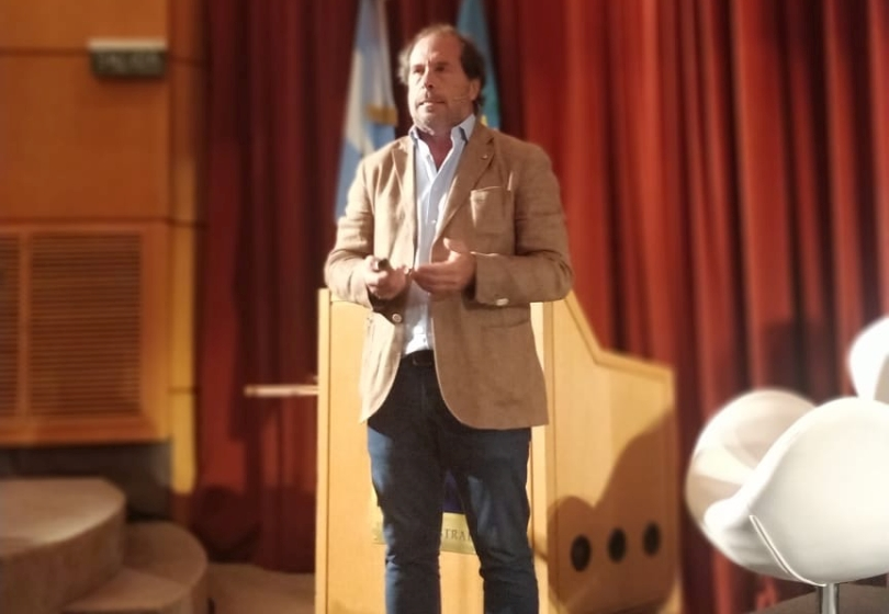 Portada de Wunderman presente en las Jornadas de Digital del IAE