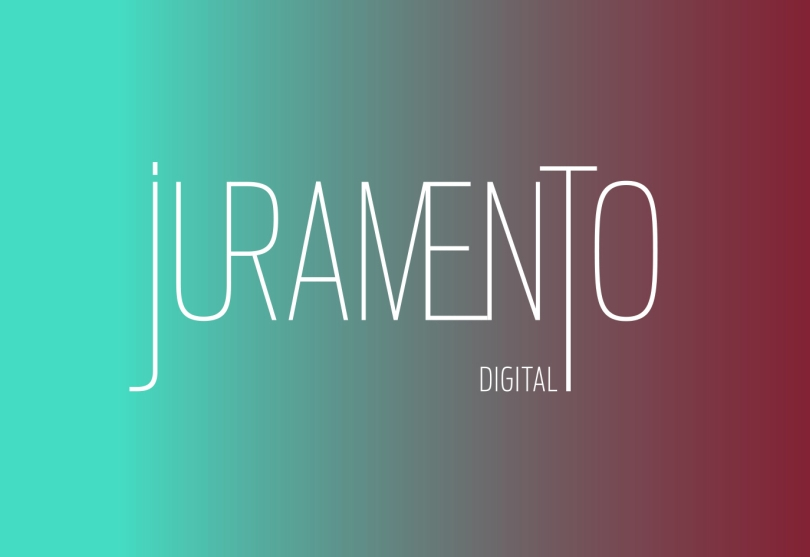 Portada de Juramento, la división digital de Lado C, presenta la nueva campaña de Banghó Gamer.