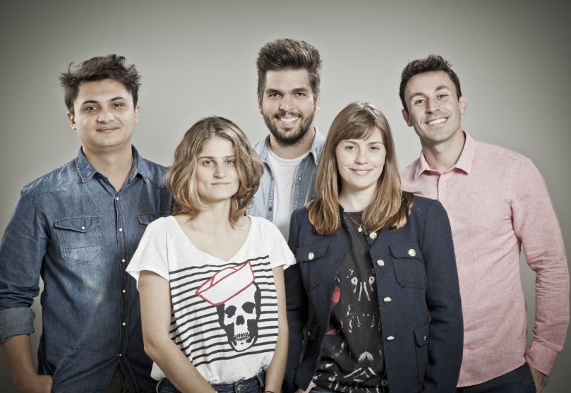 Portada de JWT Brasil suma cinco creativos a su equipo 