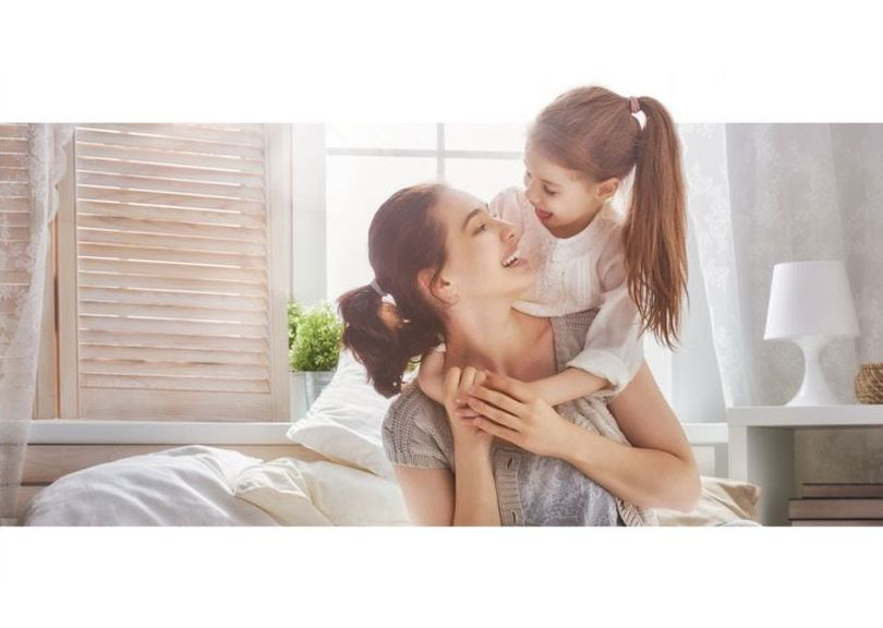 Portada de "Tu presencia lo cambia todo”, lo nuevo de D’Artagnan para Kimberly-Clark