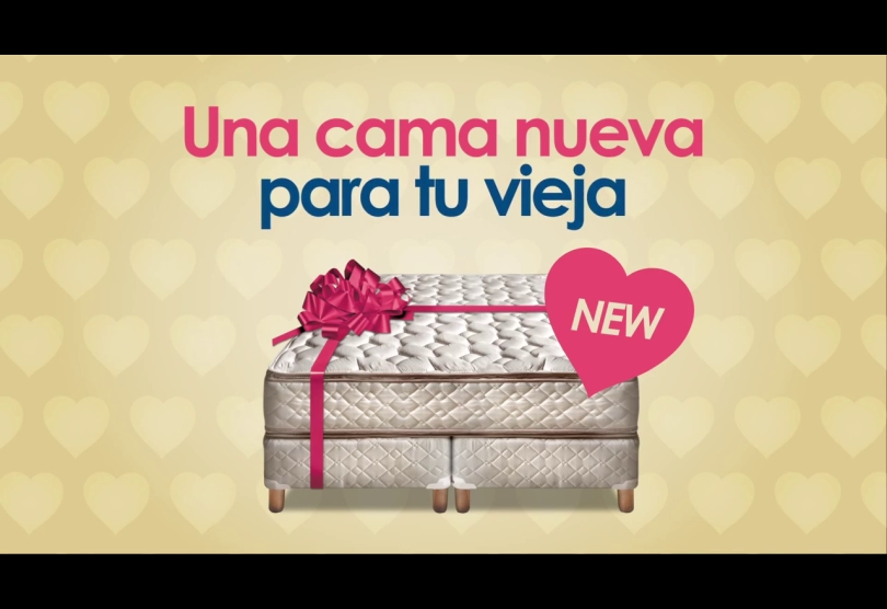 Portada de 5Seis presenta un nuevo comercial de La Cardeuse