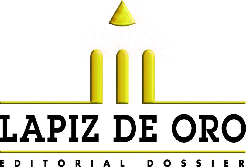 Portada de Lápiz de Oro