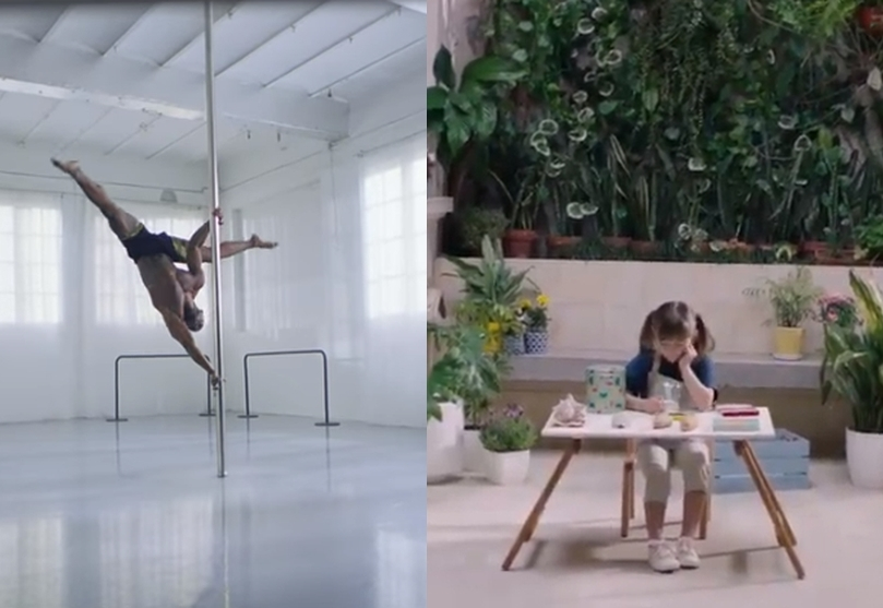 Portada de Sprite y Santo ganan el Lápiz de TV. VISA y papamusic el de Música