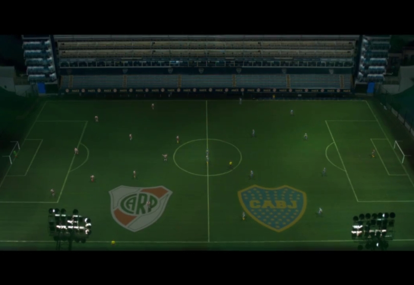 Portada de #SuperclásicoConExxtraOnda, nueva campaña de Lay’s creada por BBDO Argentina