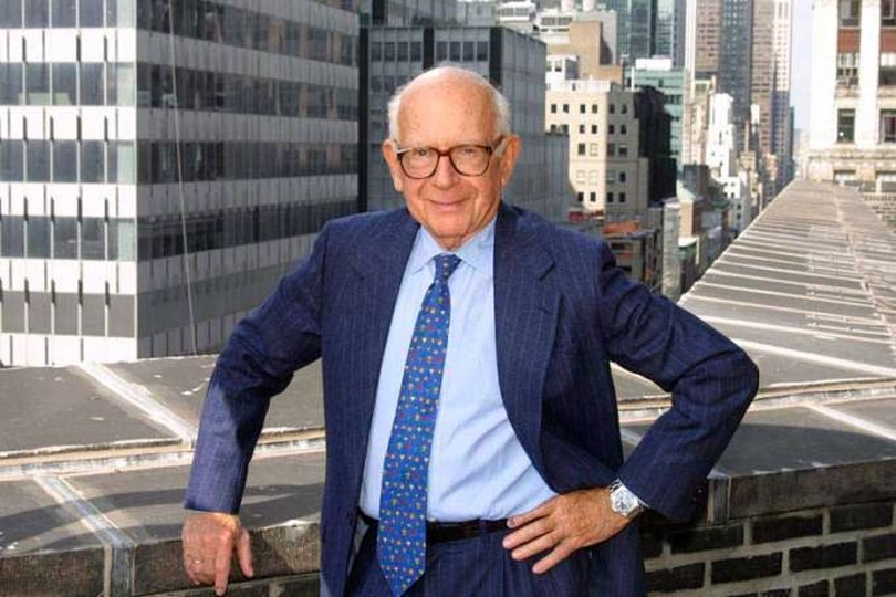 Portada de Las lecciones de Lester Wunderman, el "padre del marketing directo"