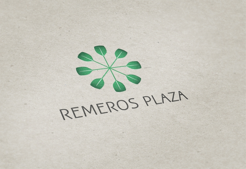Portada de Se inaugurará el Centro Comercial Remeros Plaza