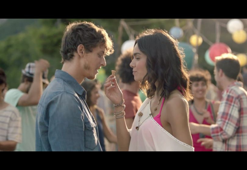 Portada de Lola lanza la campaña “Love Ride” para Cornetto 