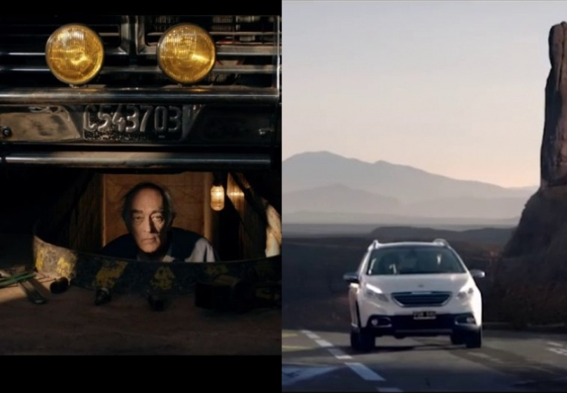 Portada de David y Don Satur, Lápiz de Oro de TV. Peugeot y Papamusic, Lápiz de Música
