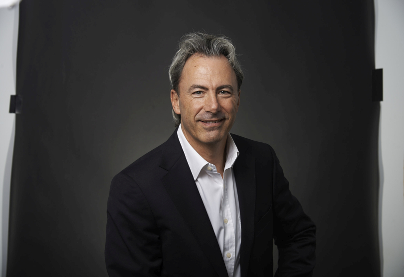 Portada de John Lynn: “Se puede crecer en contextos económicos comprometidos”