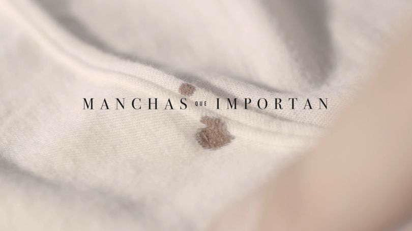 Portada de J. Walter Thompson y Lalcec juntos contra el cáncer en "Manchas Que Importan"